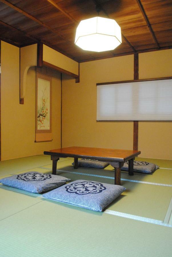 Naraigoto Eena House Exterior photo